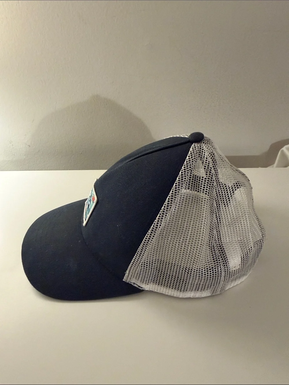 Billabong classic trucker